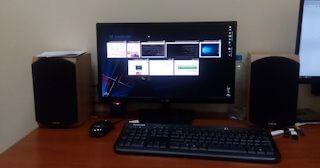 Заказать администрирование серверов Linux в Кропоткине. Обслуживание ПК, ремонт от 316 руб